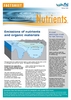 factsheet_nutrients2009.pdf (thumbnail)