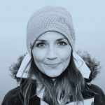 Karoline Skaar Amthor