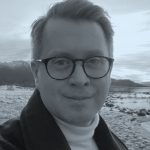 Øyvind André Haram