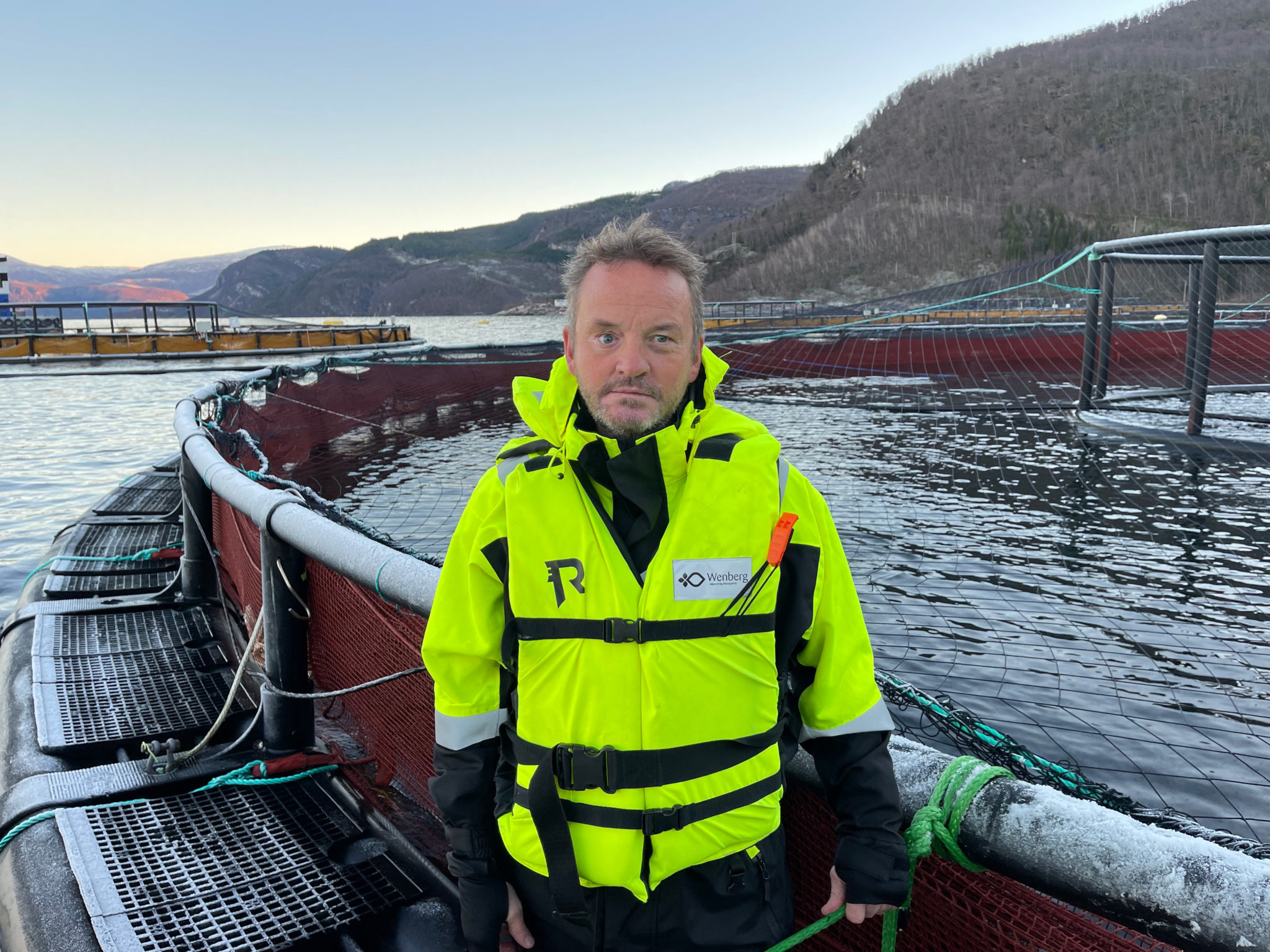 Sjomatnorge no Manetangrep Skaper Sterk Bekymring Sjomatnorge no sjomatnorge-no-manetangrep-skaper-sterk-bekymring-sjomatnorge-no