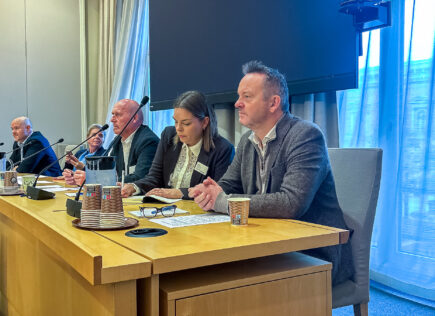geir ove finanskomiteen 2026
