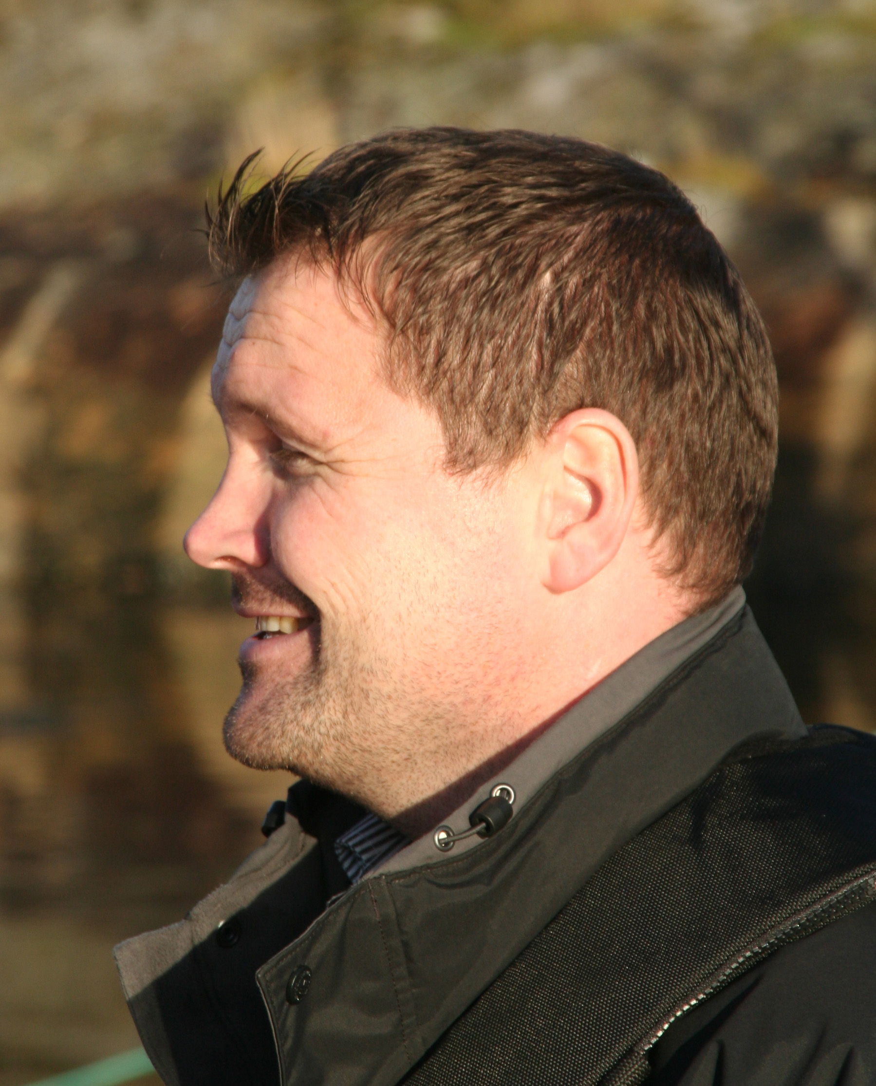 Sjomatnorge.no Selvåg ny leder i Midtnorsk - Sjomatnorge.no